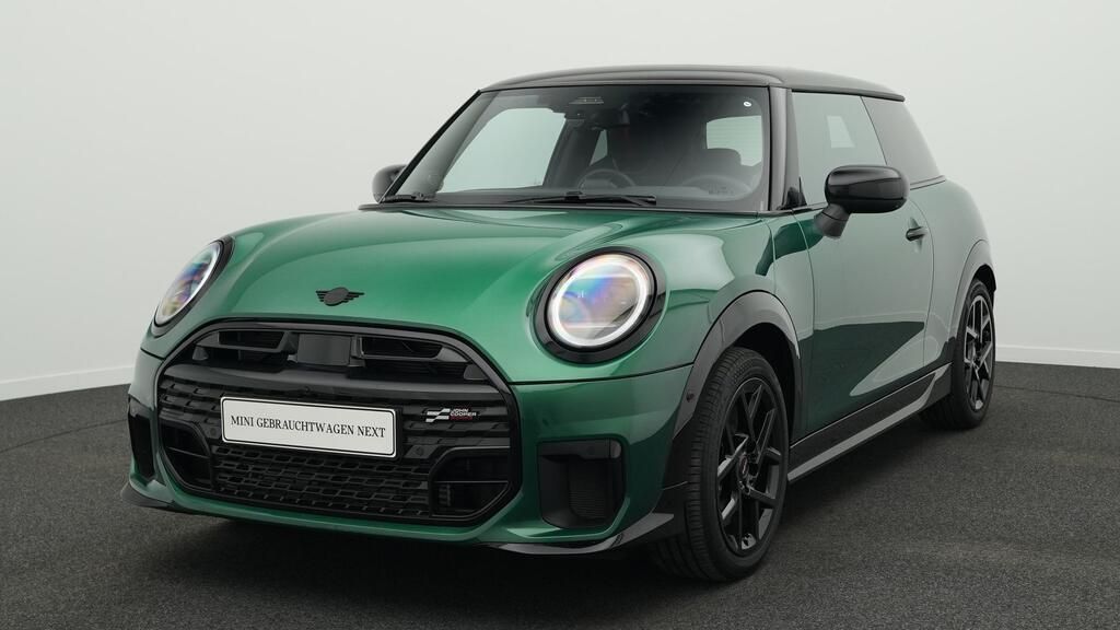 MINI Cooper C 2024