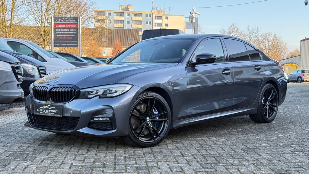 BMW 320 2020