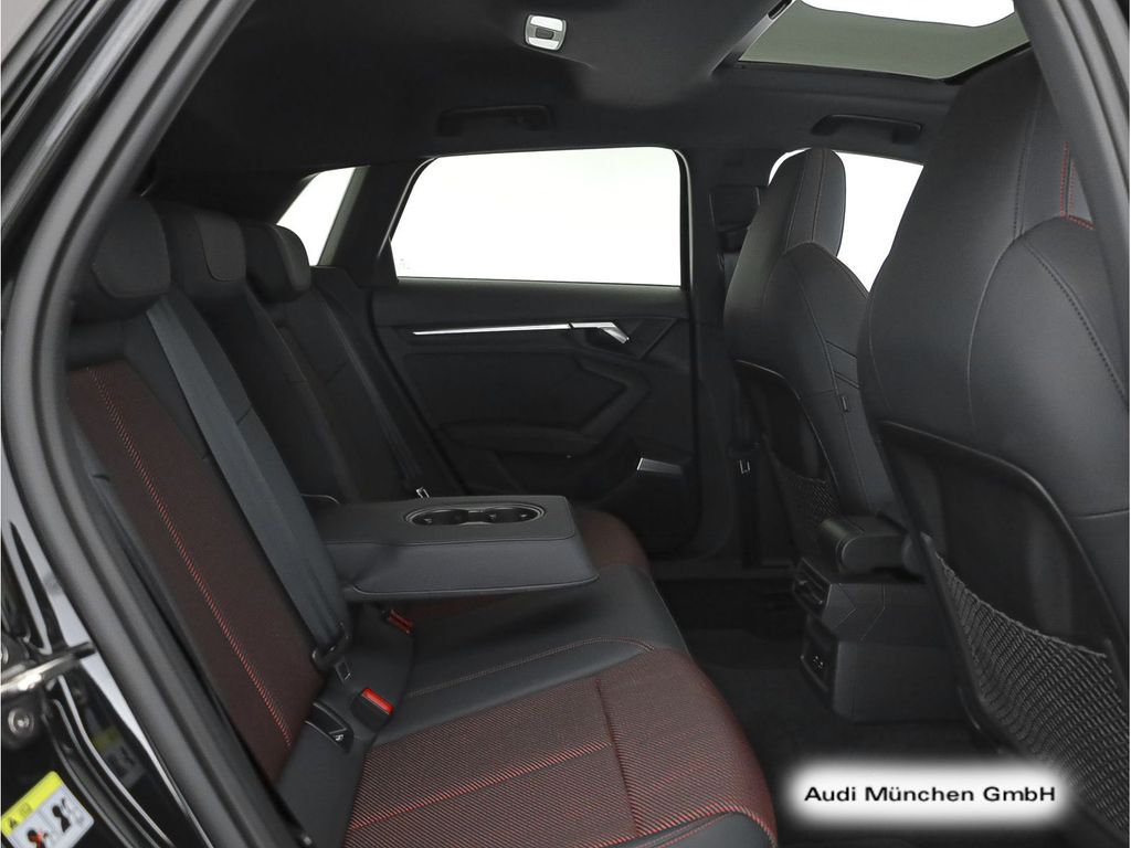 Audi S3 2024