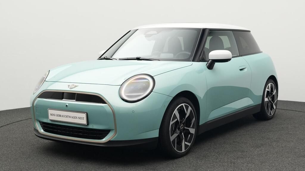 MINI Cooper E 2024