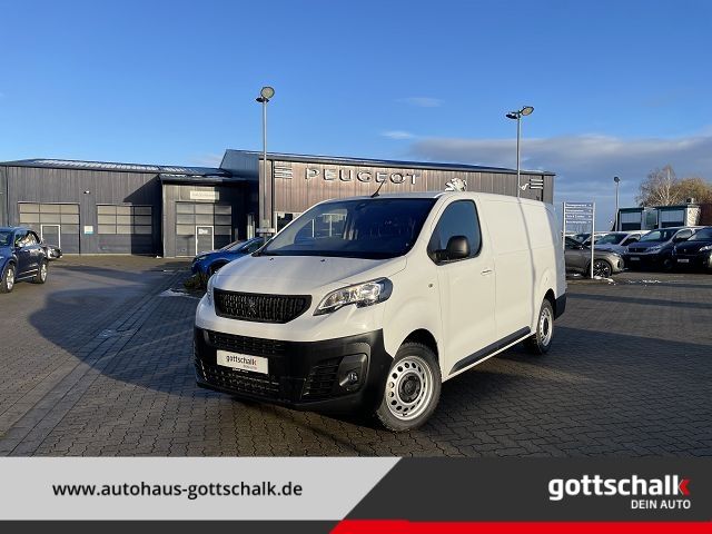 Peugeot Expert 2024