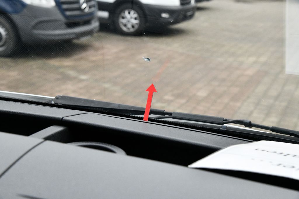 Mercedes-Benz Sprinter 2021