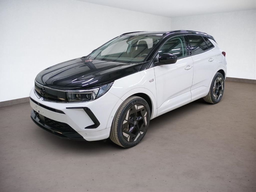 Opel Grandland (X) 2024