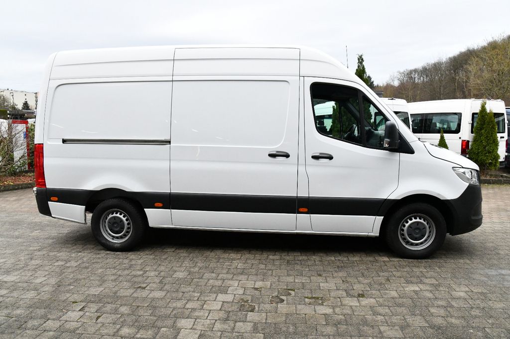 Mercedes-Benz Sprinter 2021