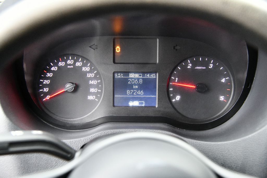 Mercedes-Benz Sprinter 2021