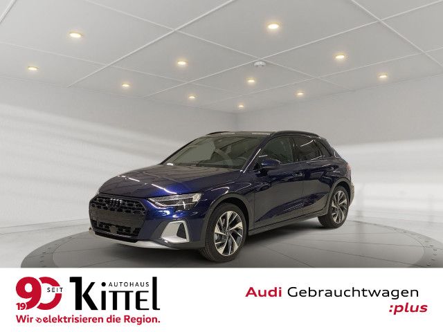 Audi A3 2025