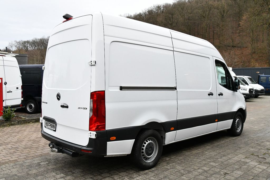 Mercedes-Benz Sprinter 2021
