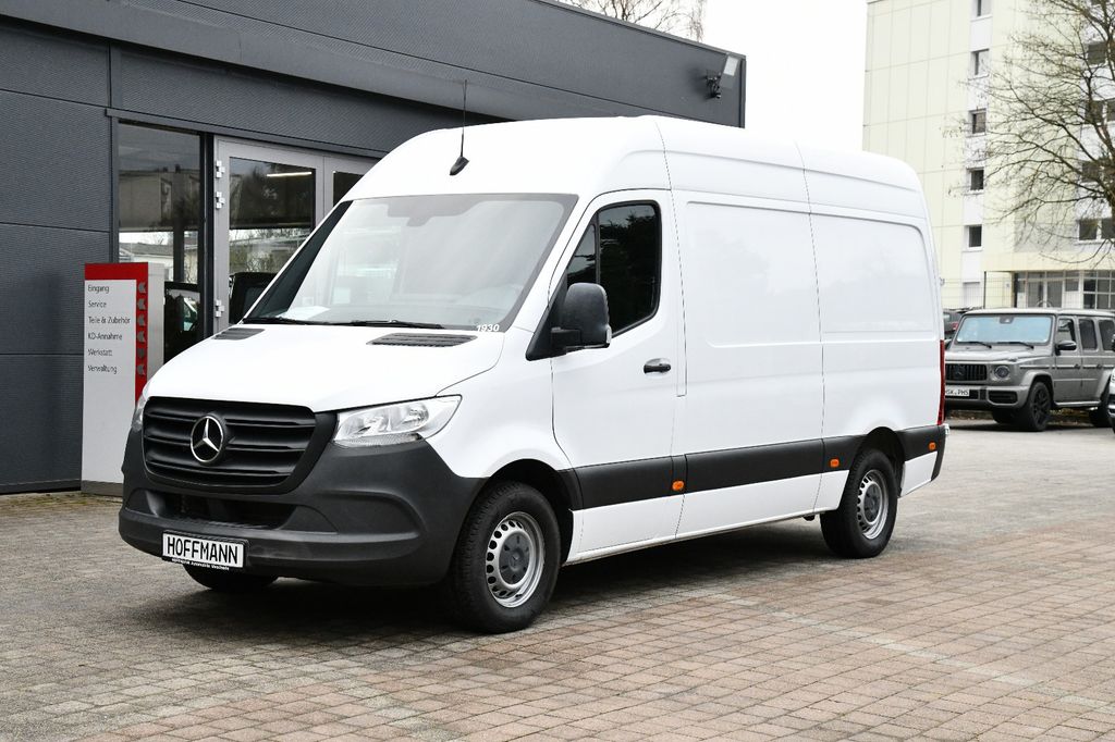 Mercedes-Benz Sprinter 2021