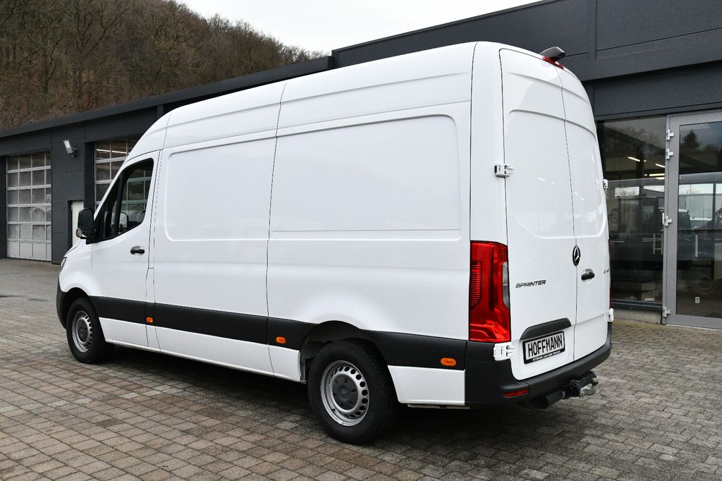 Mercedes-Benz Sprinter 2021