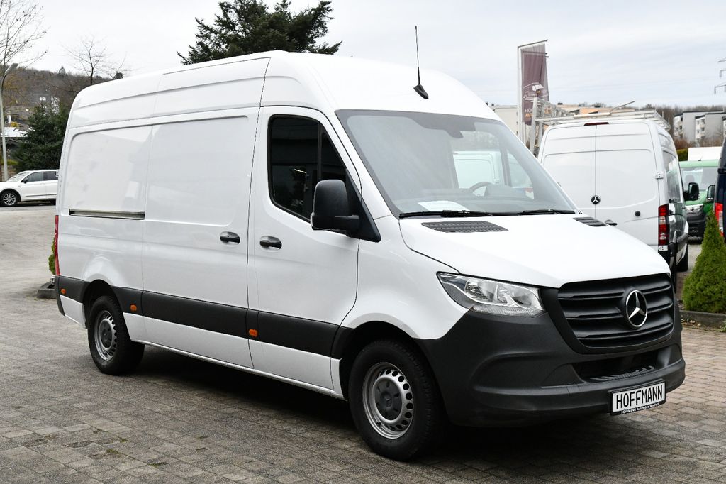 Mercedes-Benz Sprinter 2021