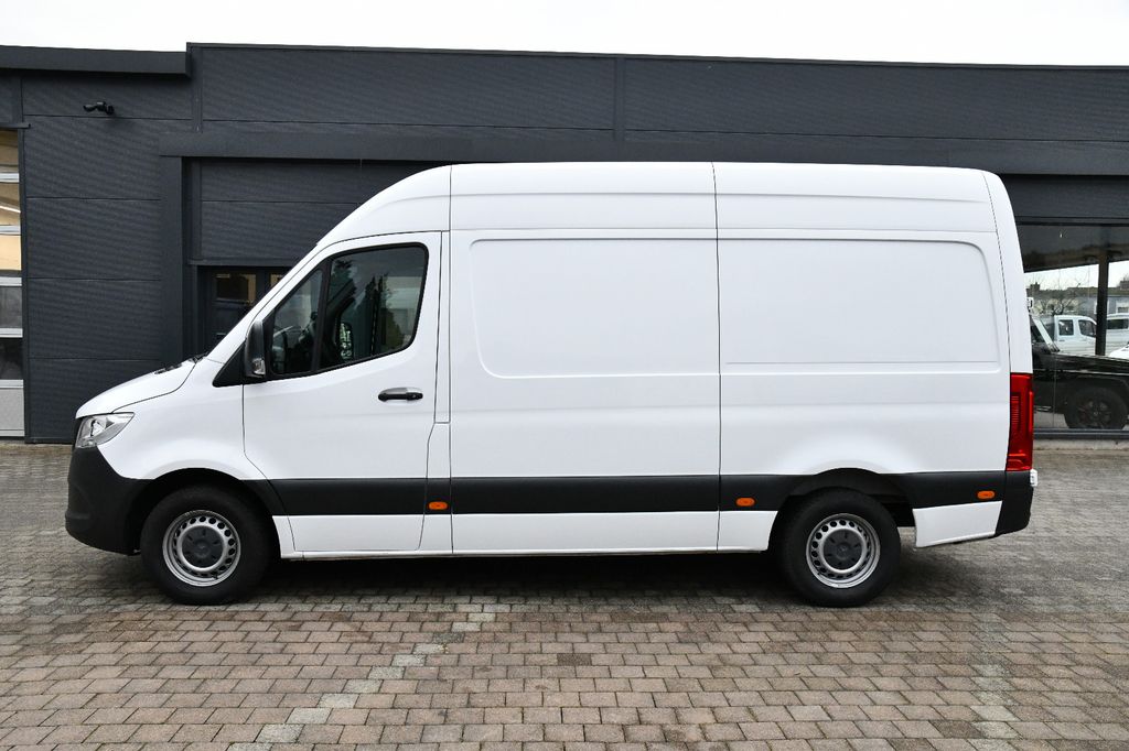 Mercedes-Benz Sprinter 2021