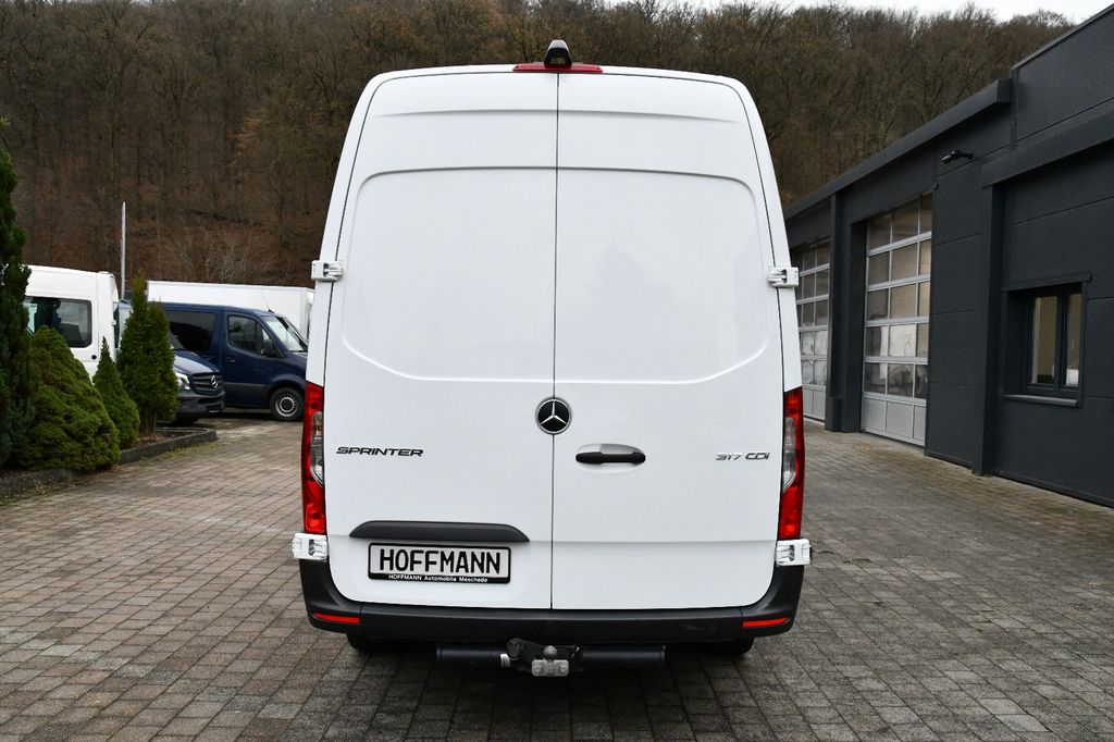 Mercedes-Benz Sprinter 2021