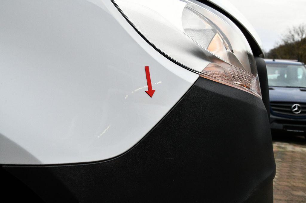 Mercedes-Benz Sprinter 2021