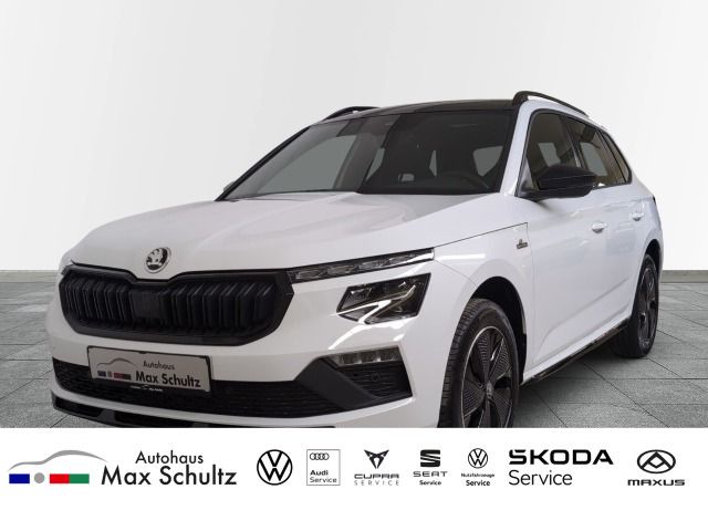 Skoda Kamiq 2025