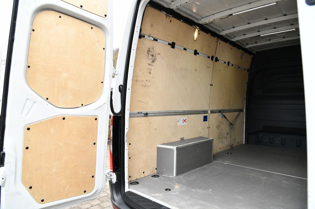 Mercedes-Benz Sprinter 2021