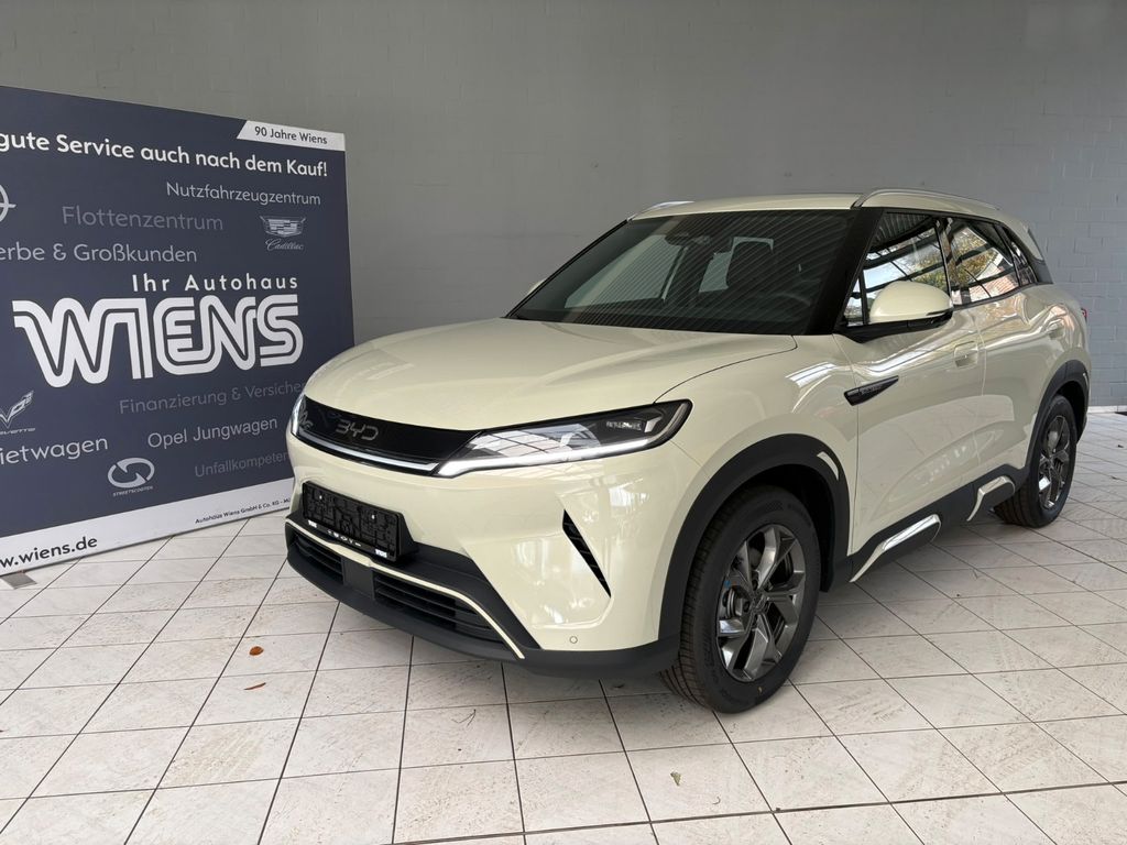BYD ATTO 2