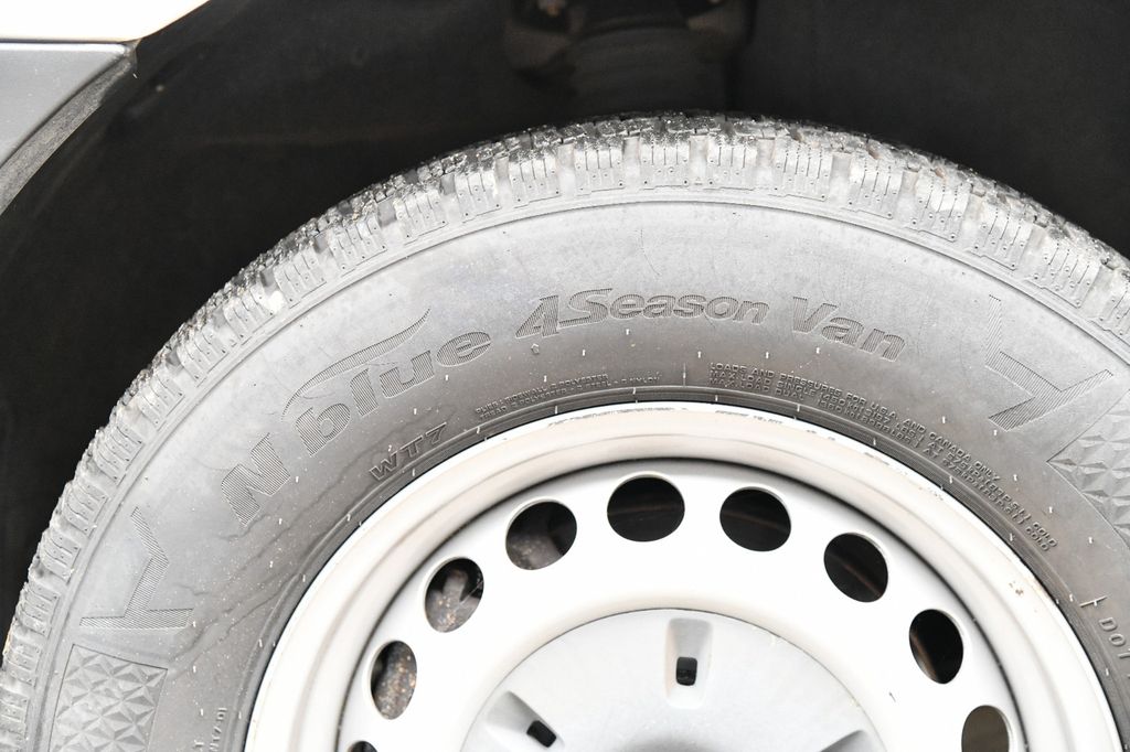 Mercedes-Benz Sprinter 2021