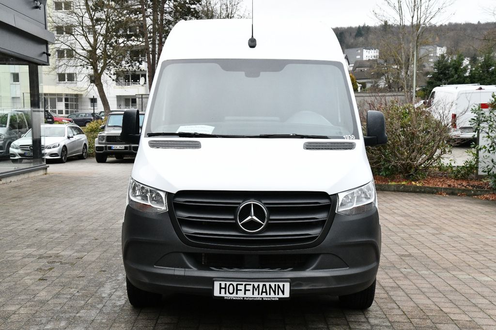 Mercedes-Benz Sprinter 2021