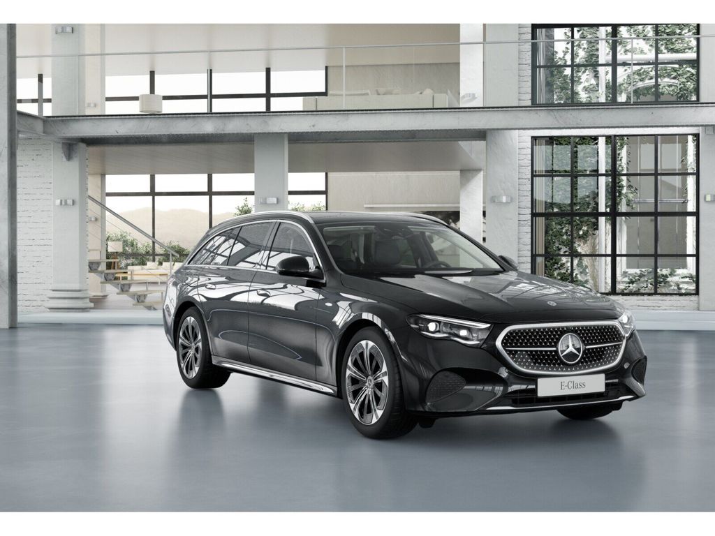 Mercedes-Benz E 300 2025