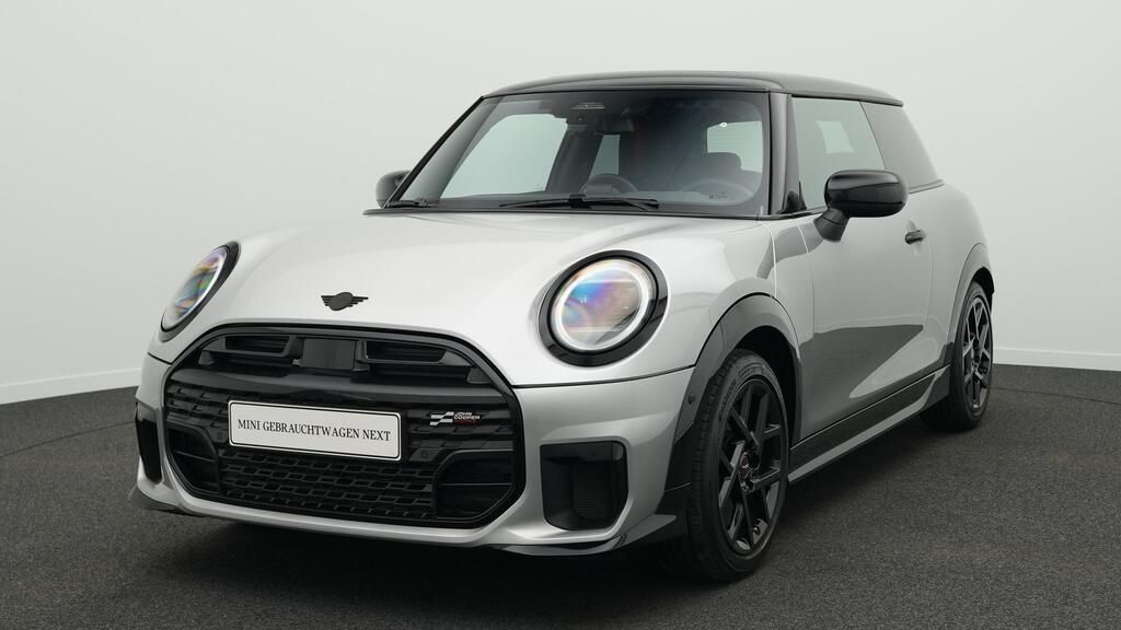 MINI Cooper S 2024