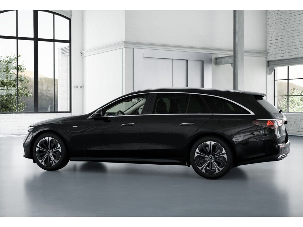 Mercedes-Benz E 300 2025