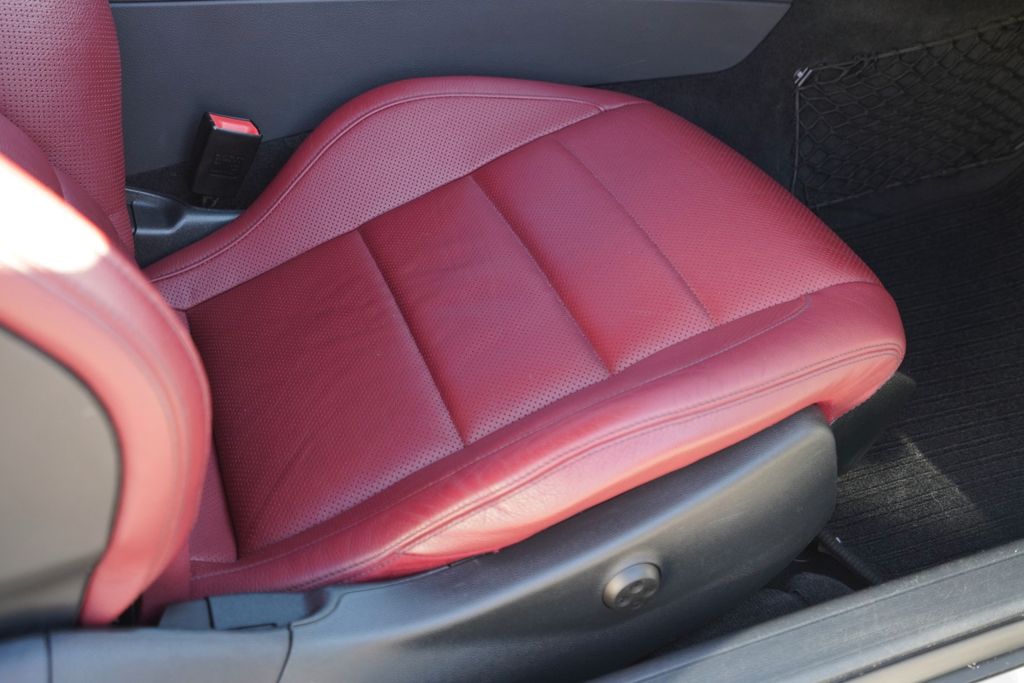 Mercedes-Benz E 400 2015