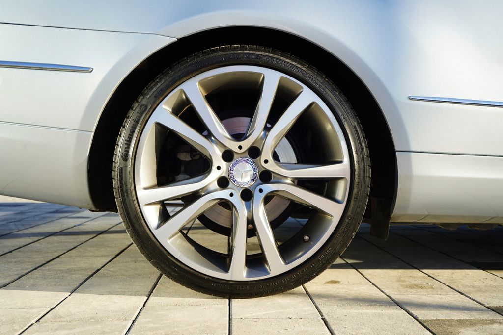 Mercedes-Benz E 400 2015