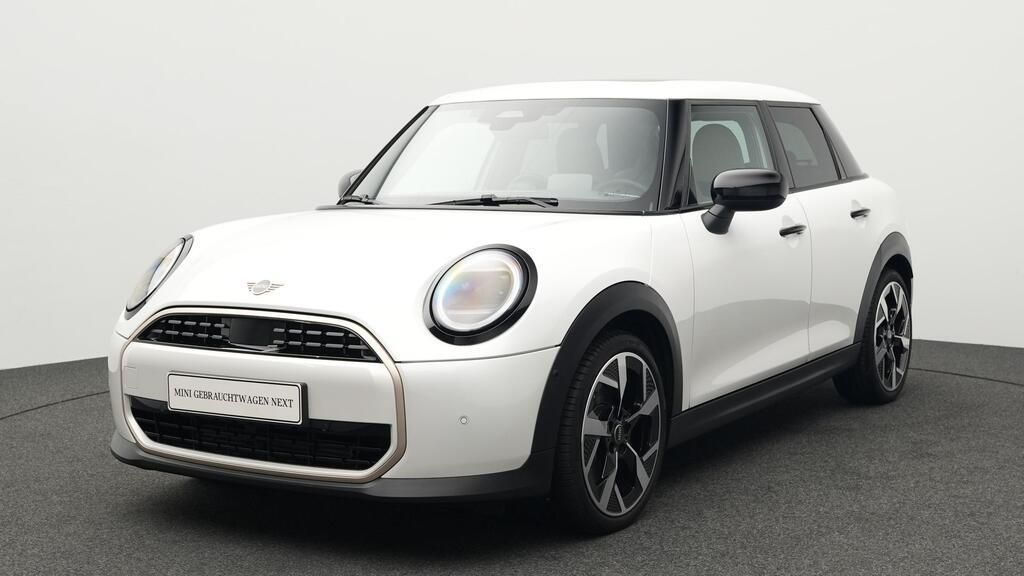 MINI Cooper C 2024