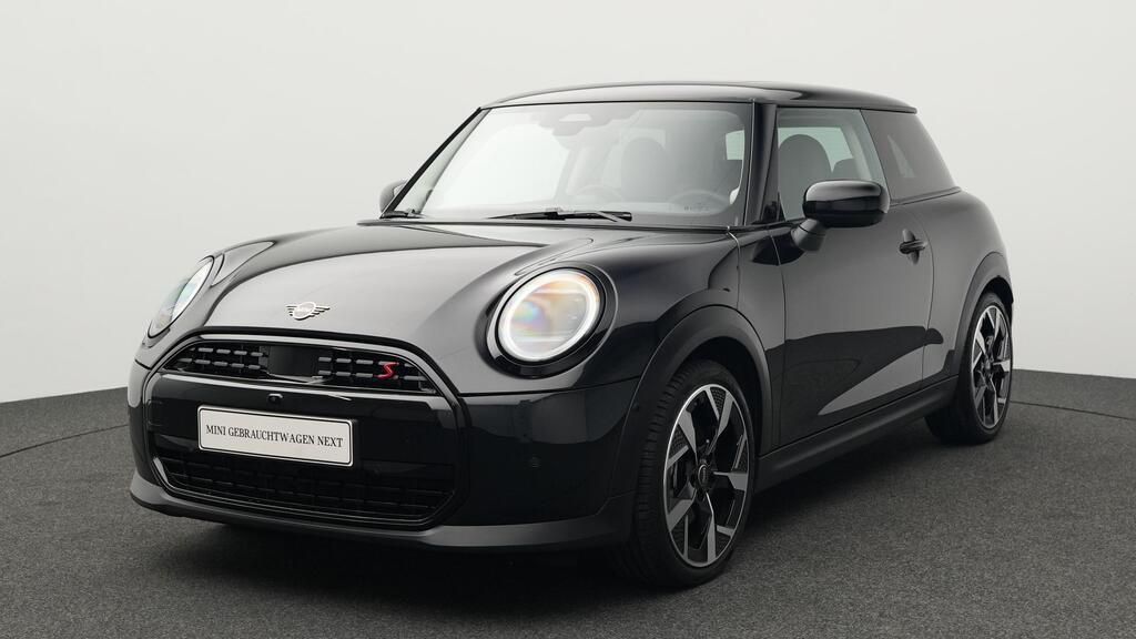 MINI Cooper S 2024
