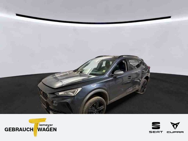 Cupra Formentor 2022