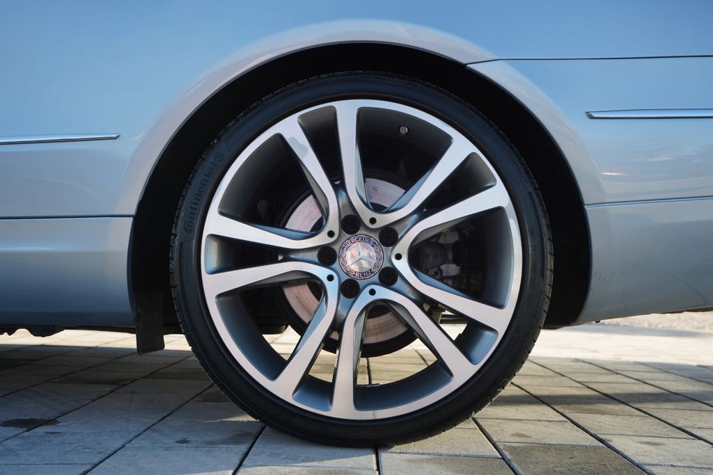 Mercedes-Benz E 400 2015