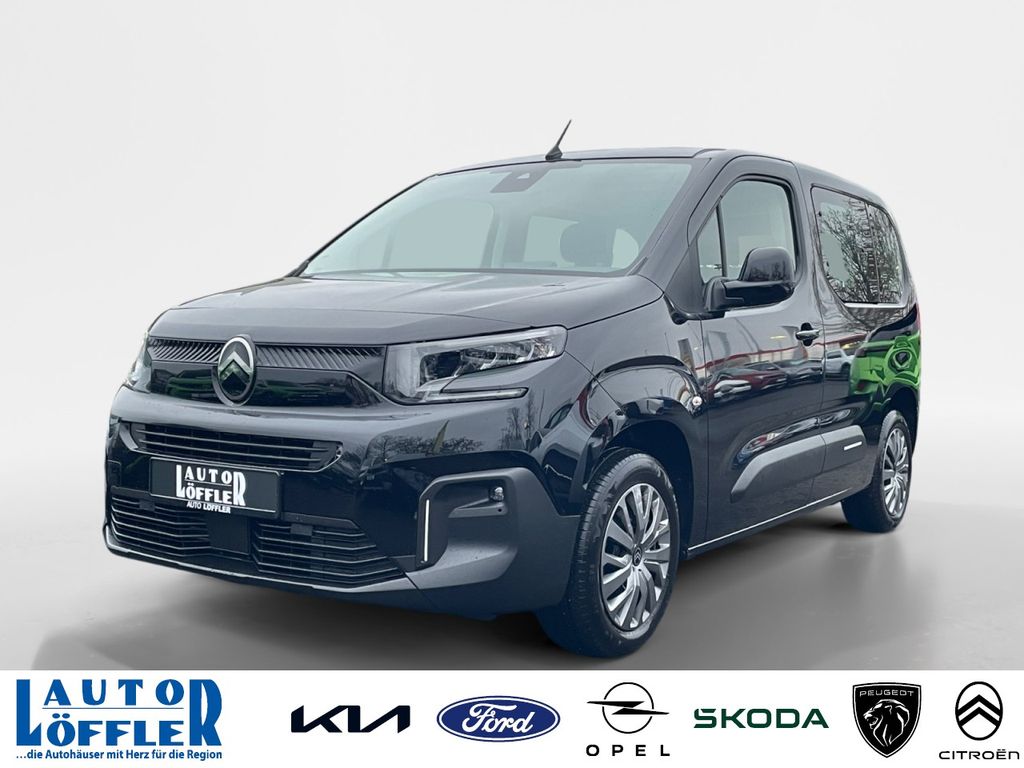 Citroën Berlingo 2024