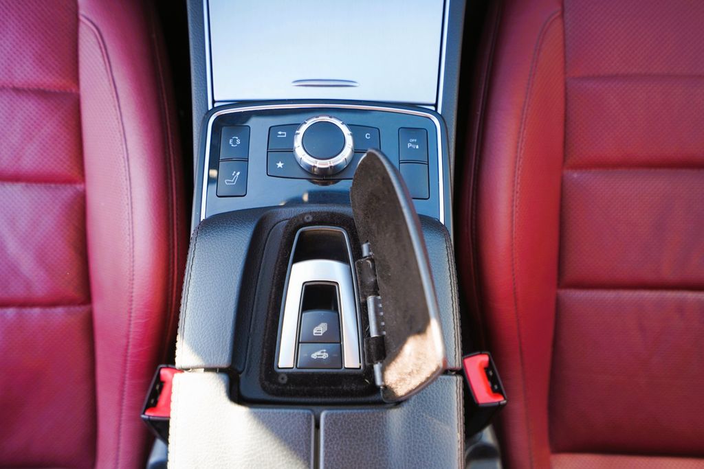 Mercedes-Benz E 400 2015