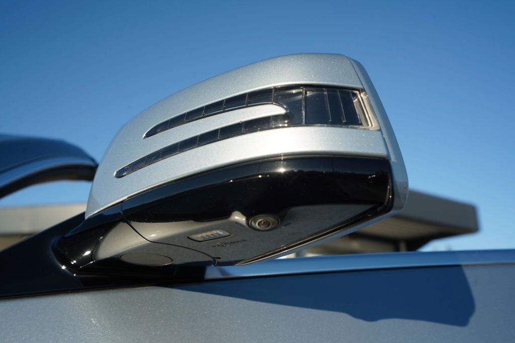 Mercedes-Benz E 400 2015