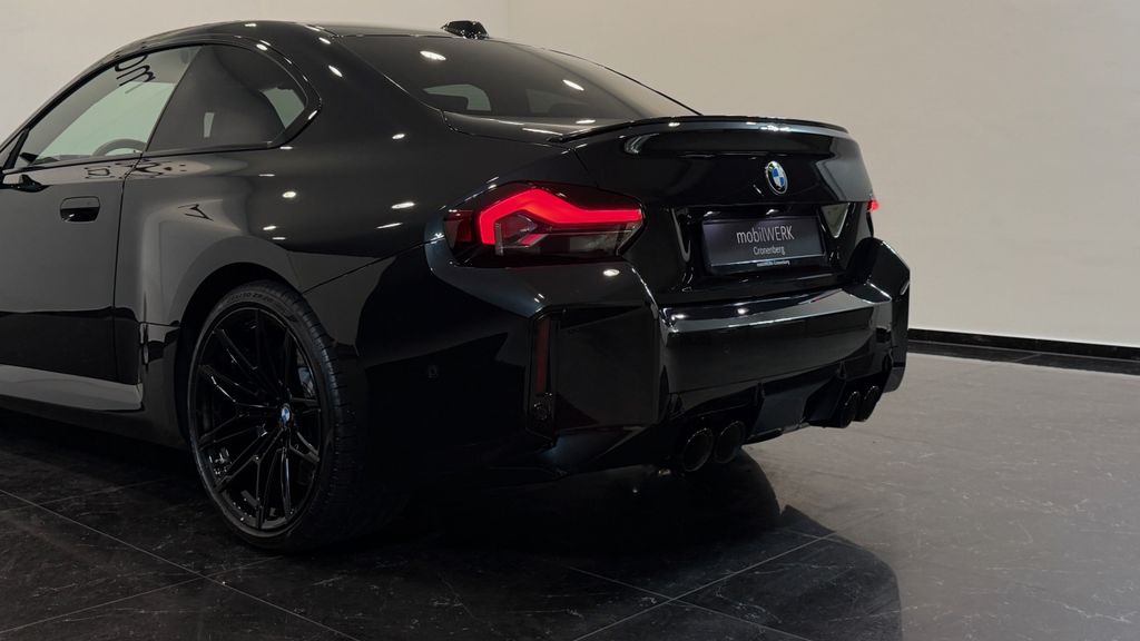 BMW M2 2023