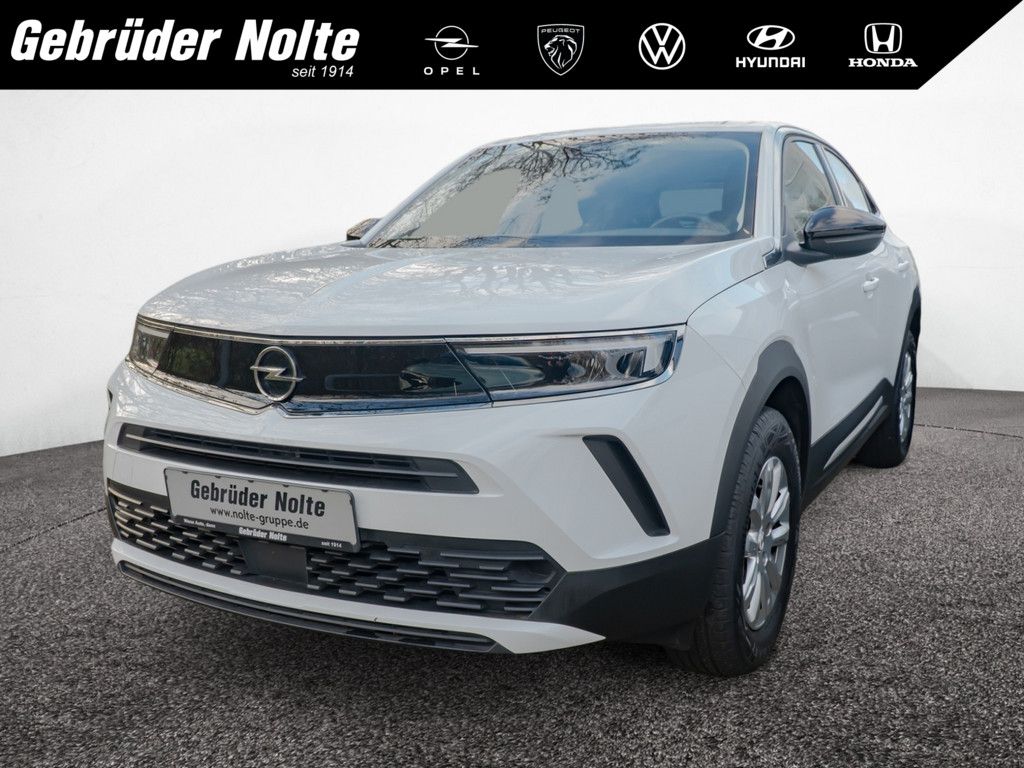 Opel Mokka 2023