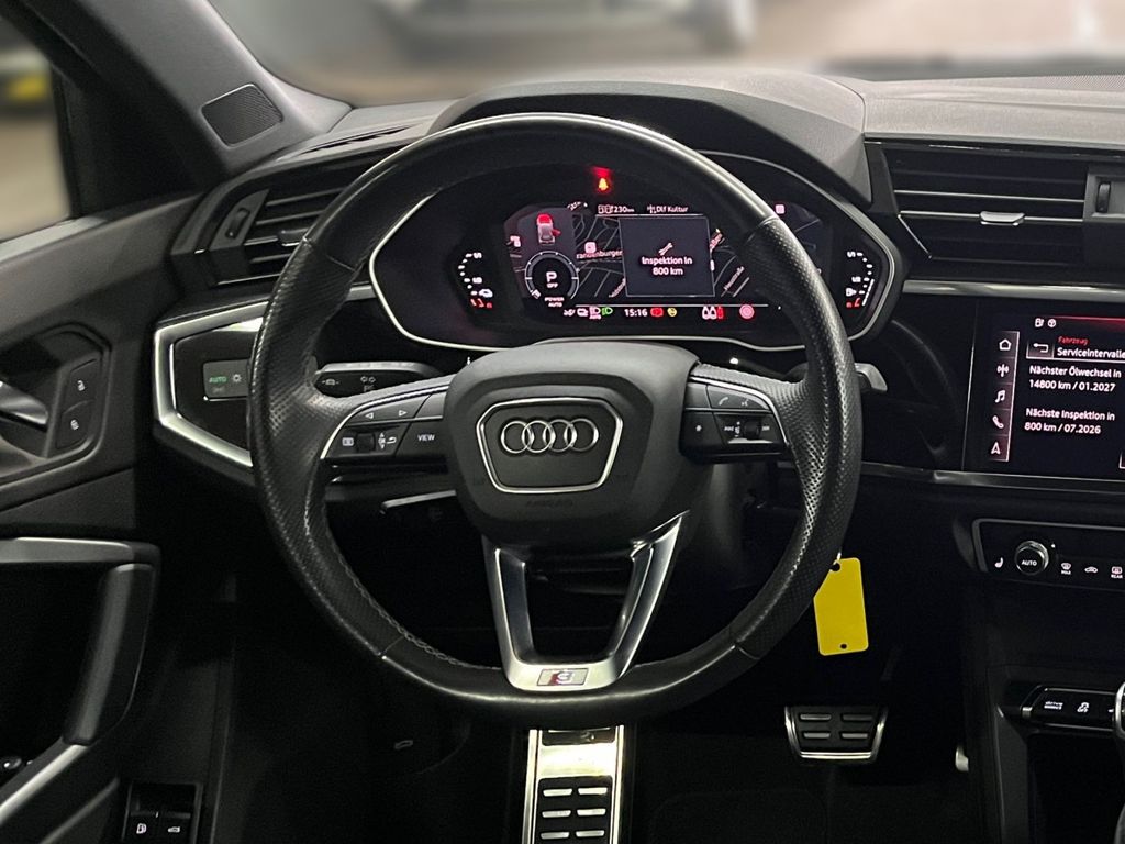 Audi Q3 2021