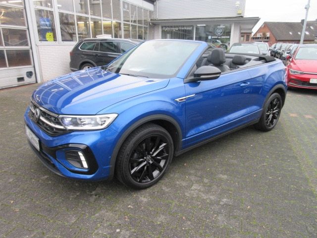 Volkswagen T-Roc 2023