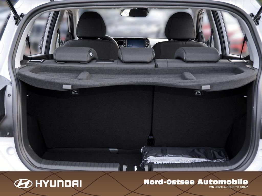 Hyundai i10 2025
