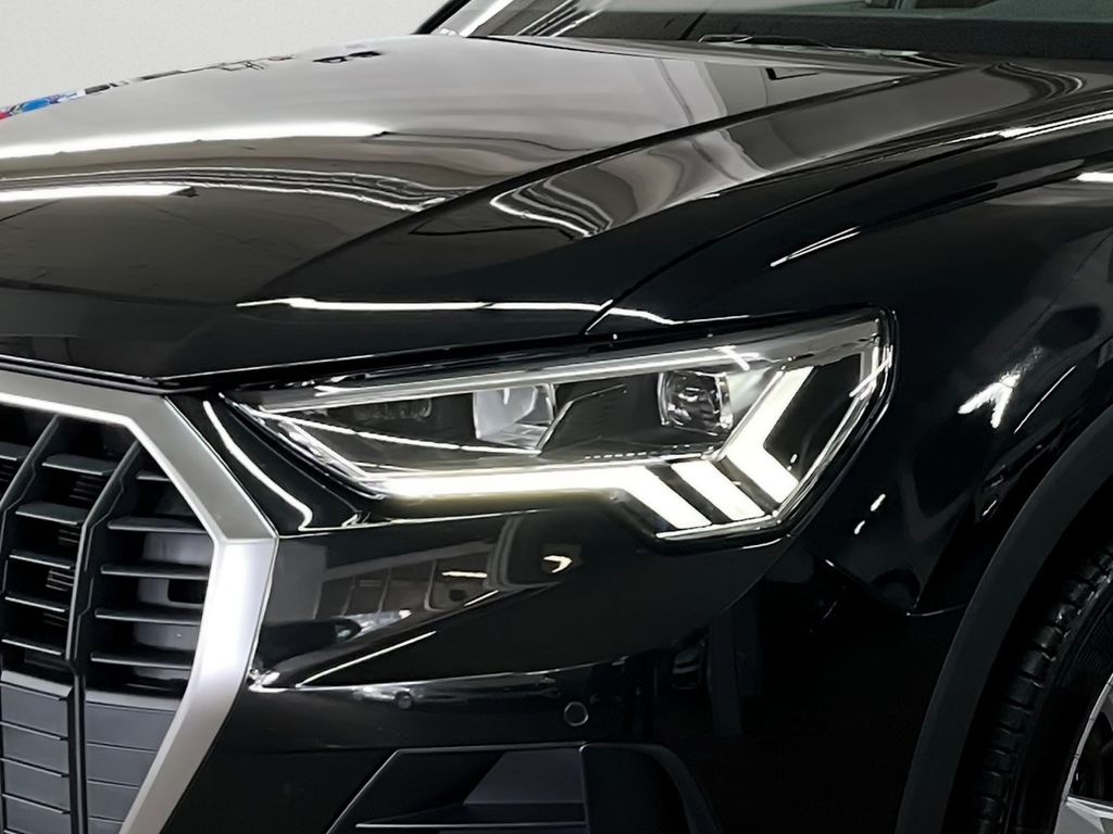 Audi Q3 2021