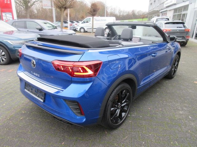 Volkswagen T-Roc 2023