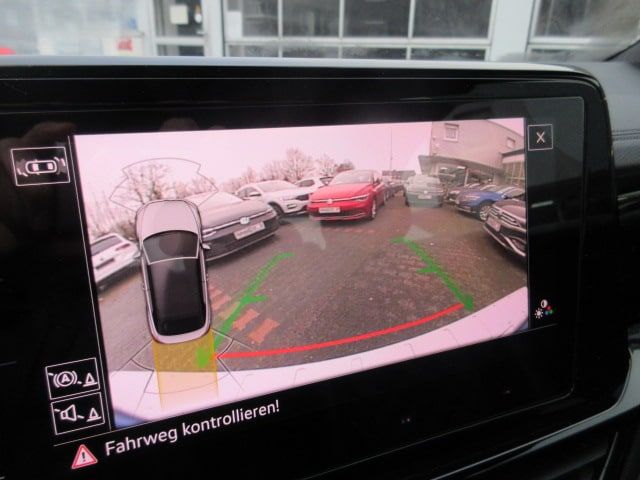 Volkswagen T-Roc 2023