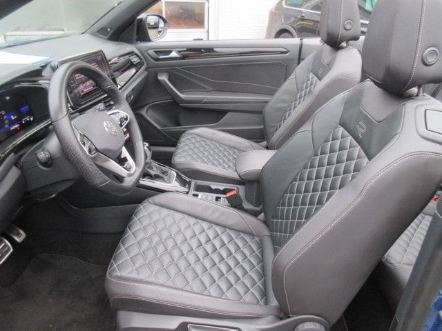 Volkswagen T-Roc 2023