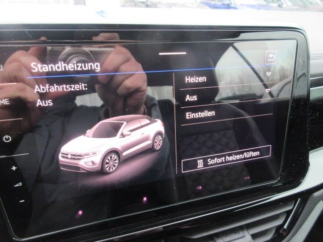 Volkswagen T-Roc 2023