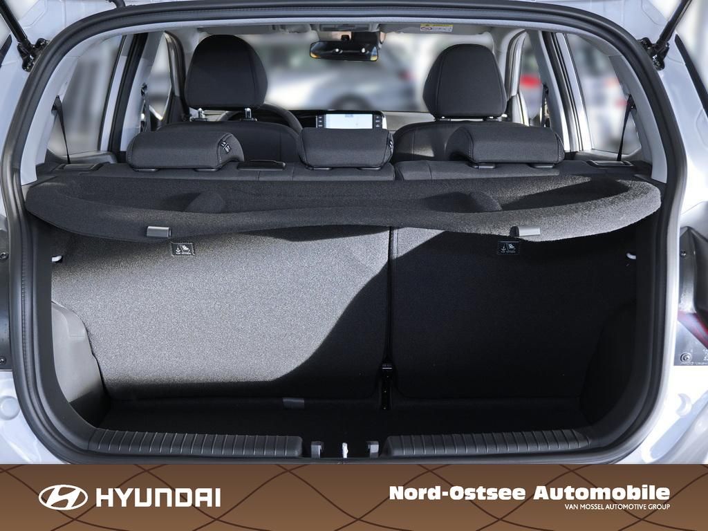 Hyundai i10 2025