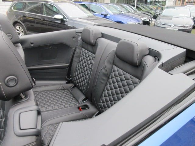 Volkswagen T-Roc 2023