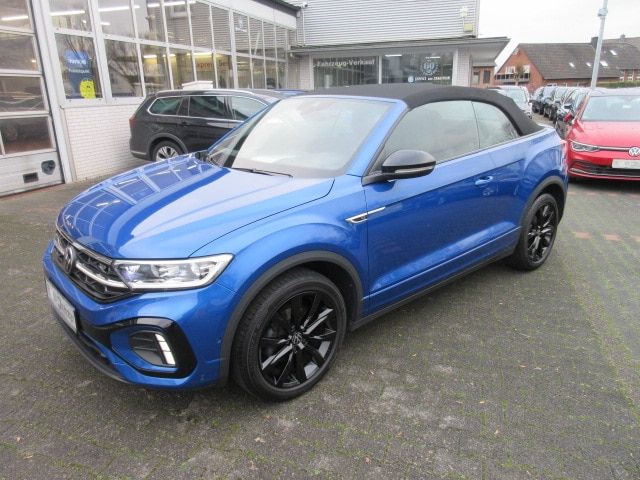 Volkswagen T-Roc 2023