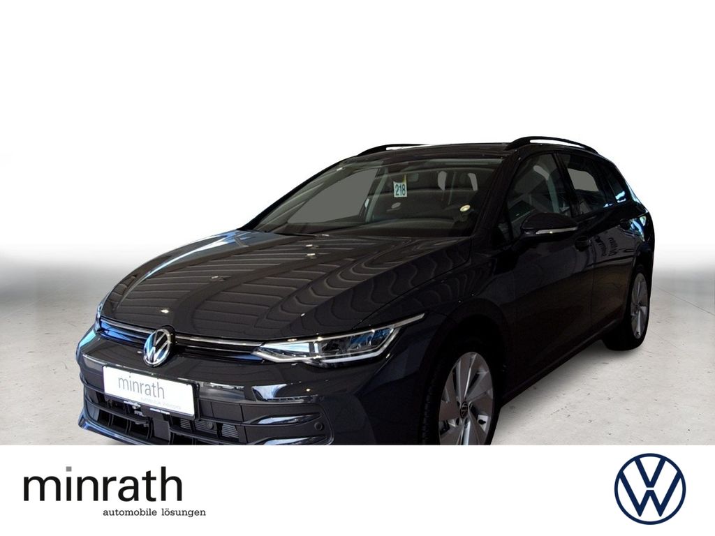 Volkswagen Golf 2025