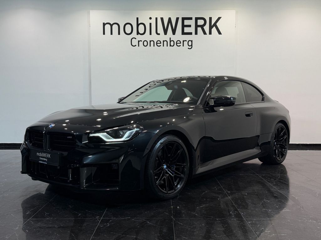 BMW M2 2023