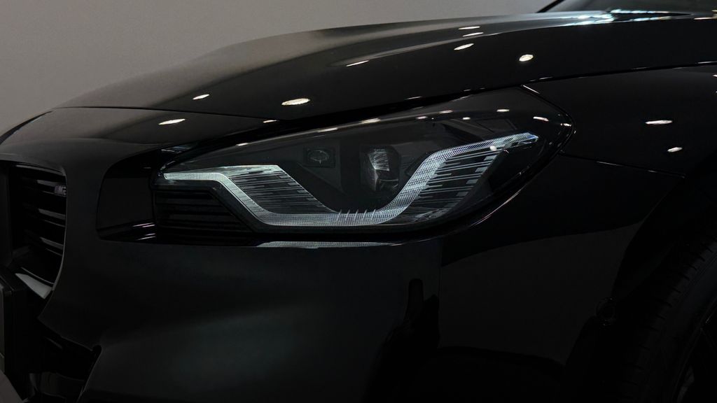 BMW M2 2023